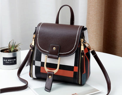 Mochila elegante para mujer