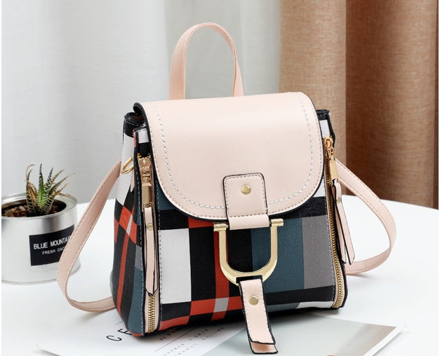 Mochila elegante para mujer