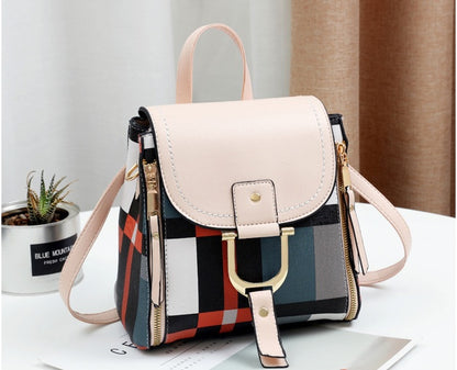 Mochila elegante para mujer