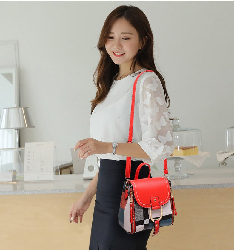 Mochila elegante para mujer