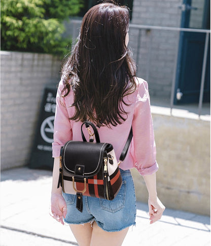 Mochila elegante para mujer